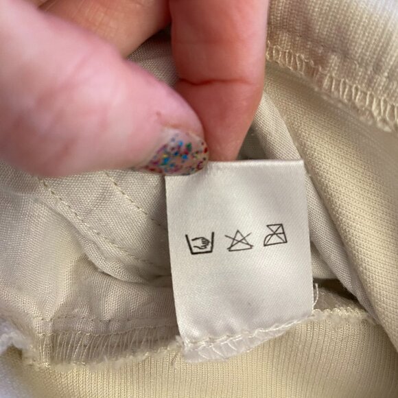 A-line skirt; mac & jac brand - Picture 10 of 14